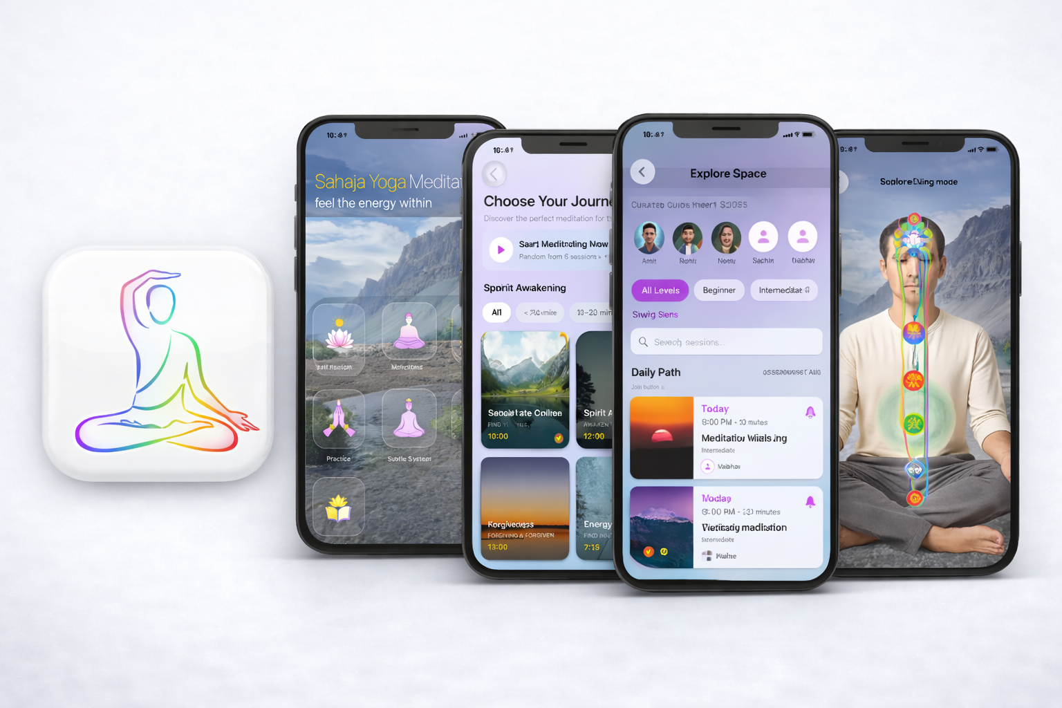Wellness Tech